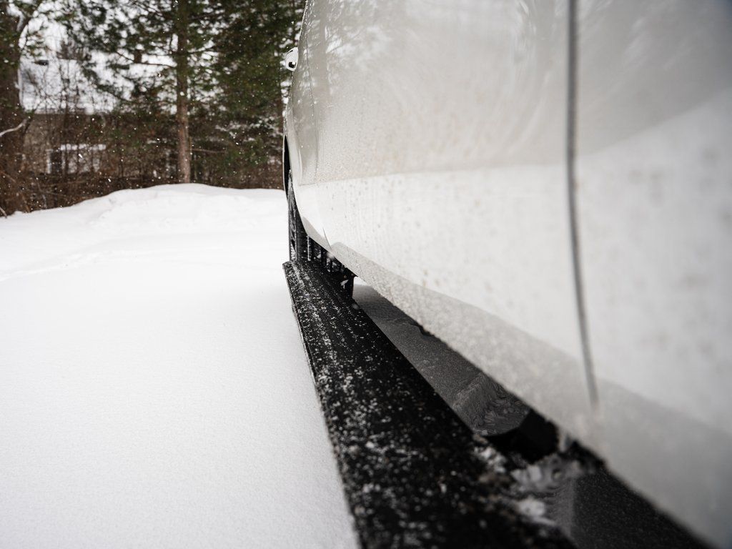 New 2026 White Lincoln Reserve image 14