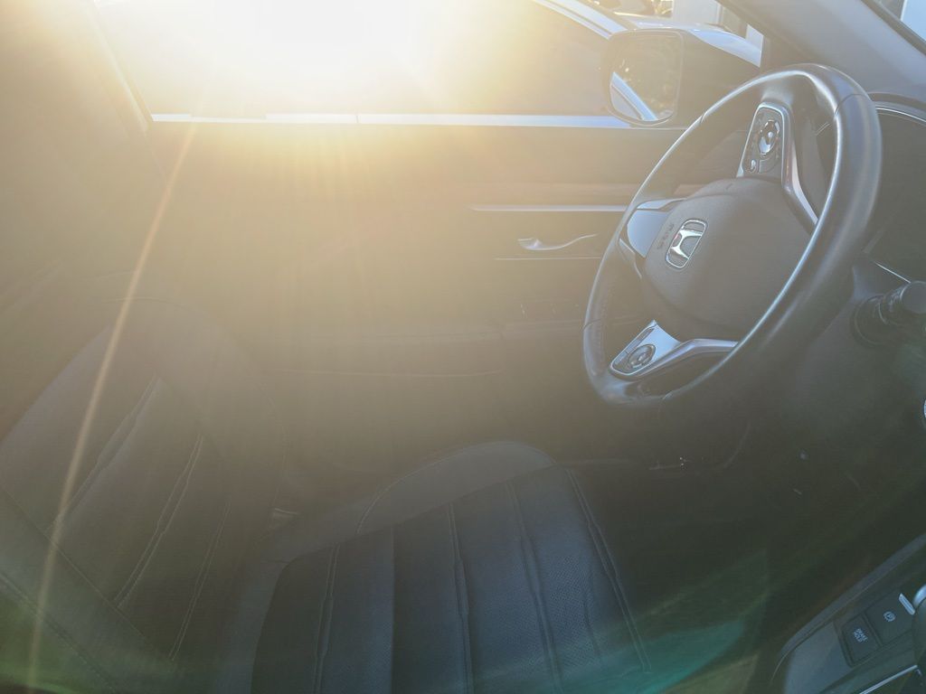 Thumbnail: 2022 Honda CR-V - 4