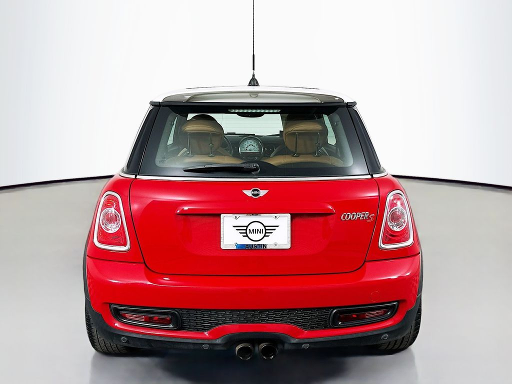 Thumbnail: 2013 MINI Cooper - 6