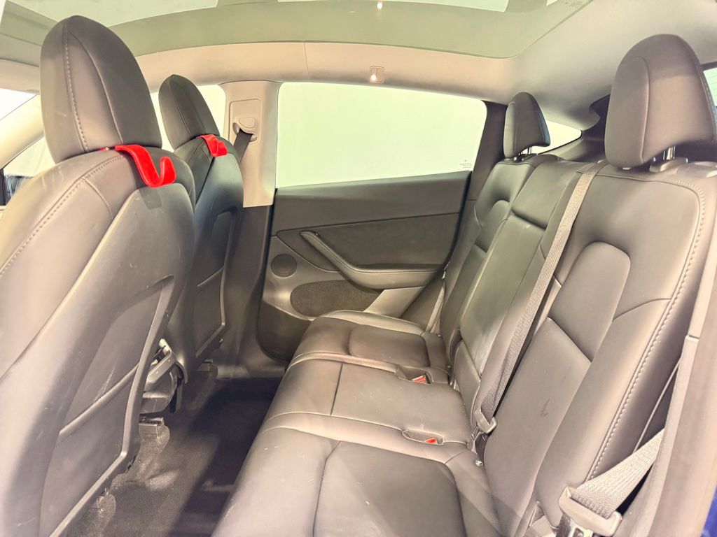 2023 Tesla Model Y Long Range 11