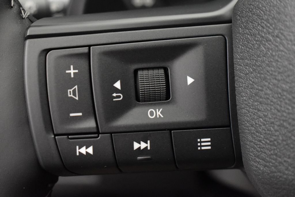 Thumbnail: 2026 Nissan Rogue - 17