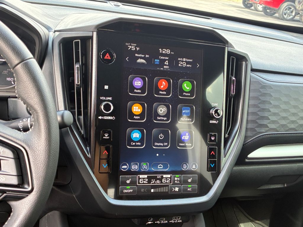 Used Car 2025 Subaru Forester  Premium For Sale Under $35,000 In Austin, Texas