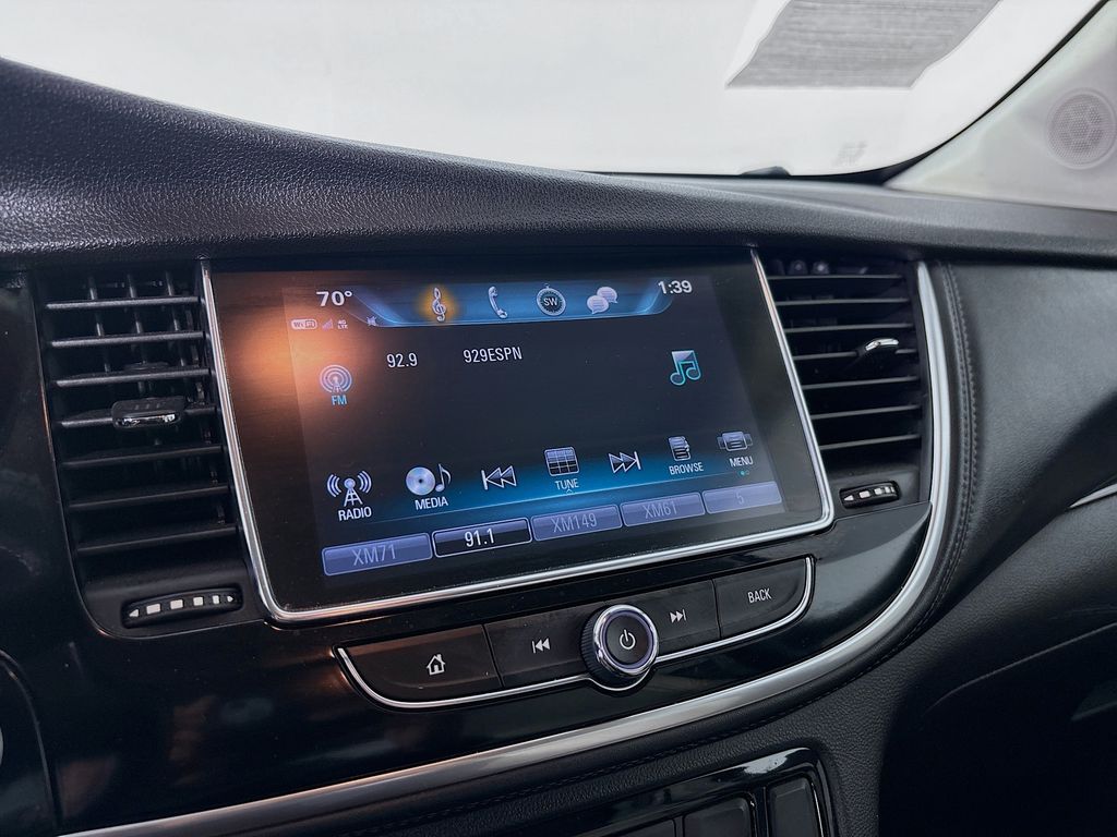 Used 2019 Buick Encore Sport Touring For Sale in OLIVE BRANCH, MS