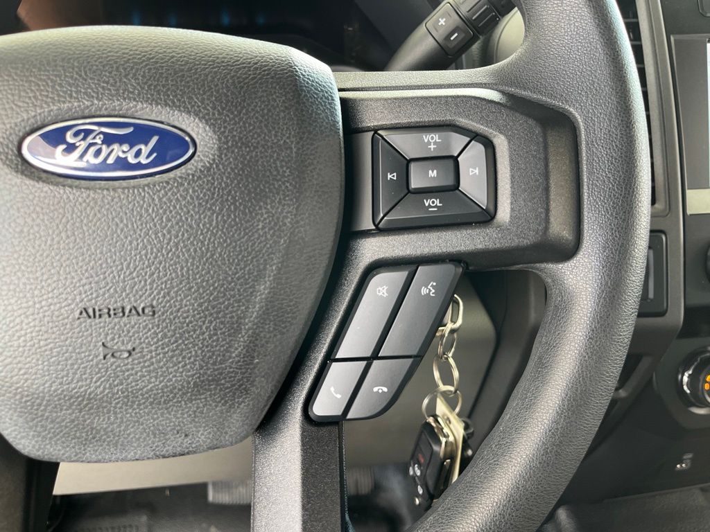 Thumbnail: 2022 Ford Econoline - 21