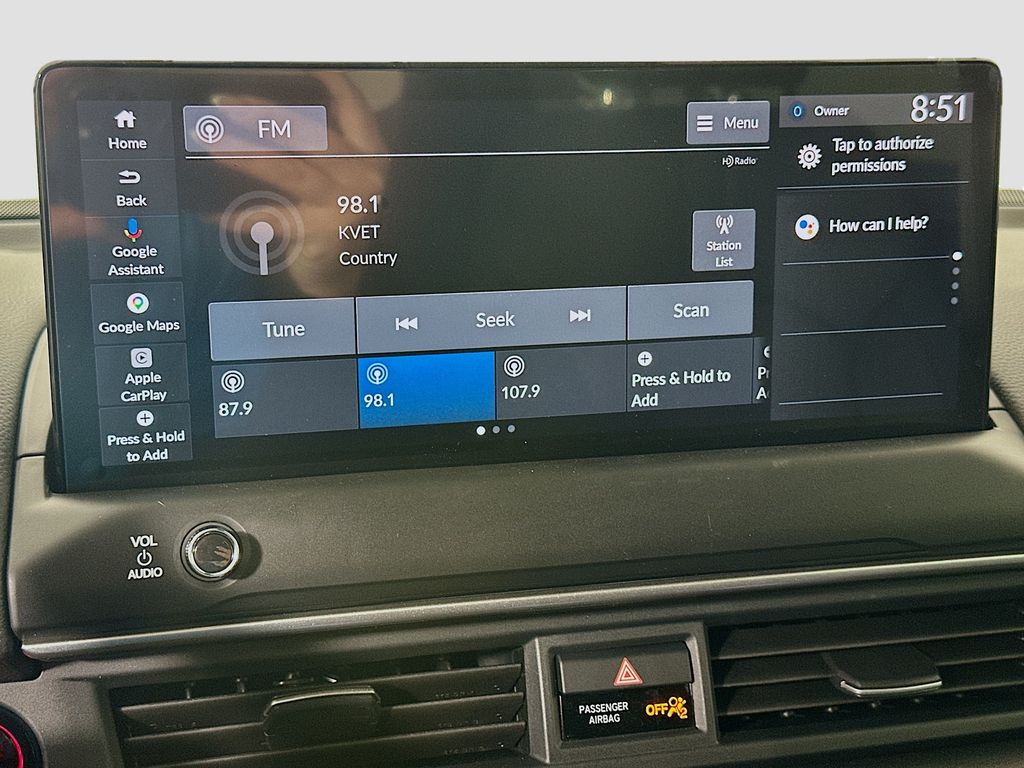 Thumbnail: 2026 Honda Pilot - 11