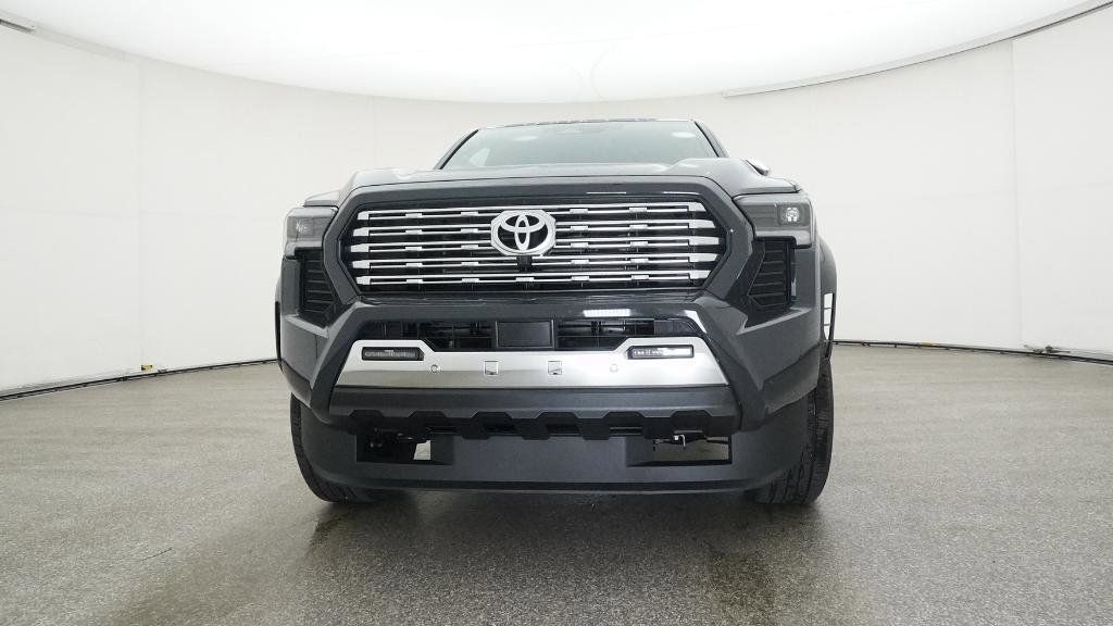 Thumbnail: 2025 Toyota Tacoma - 26