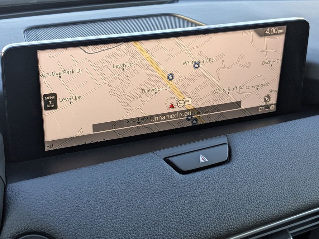 2026 Mazda CX-90 3.3 Turbo Premium Sport