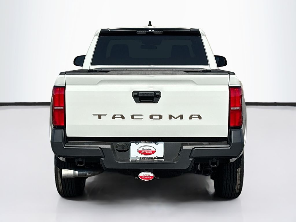 Thumbnail: 2026 Toyota Tacoma - 6