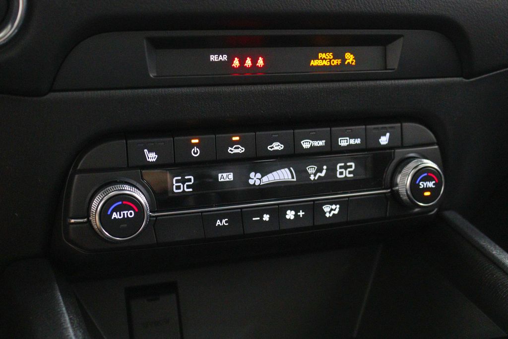 New Car 2025 Mazda Cx-5  2.5 S Preferred Package For Sale Under $35,000 In Georgetown, Texas