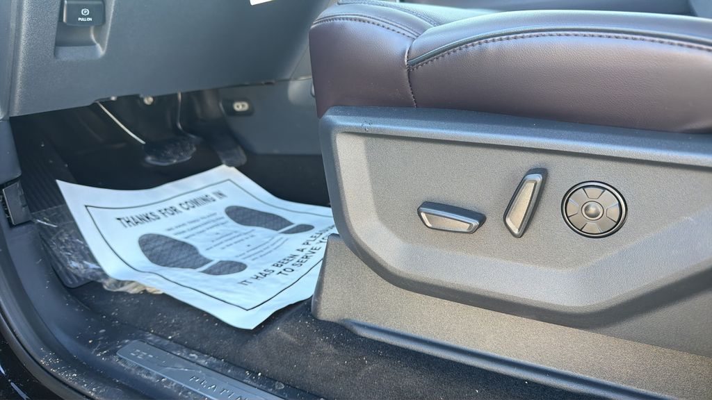 2026 Ford Expedition