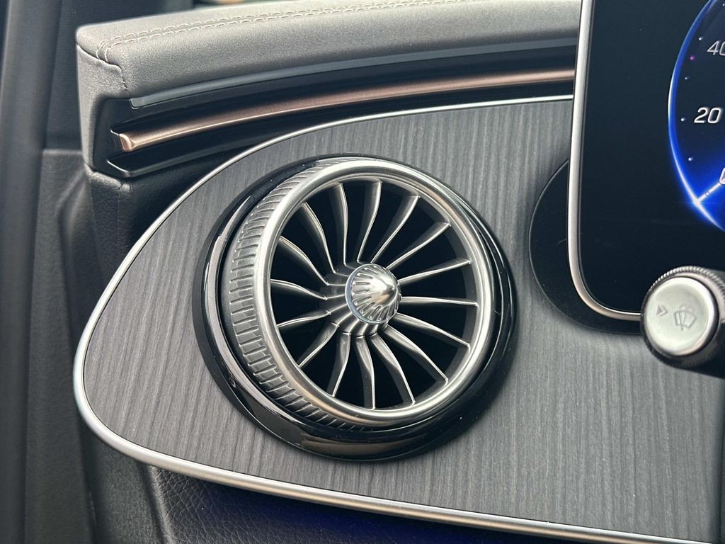 Thumbnail: 2023 Mercedes-Benz EQE - 28