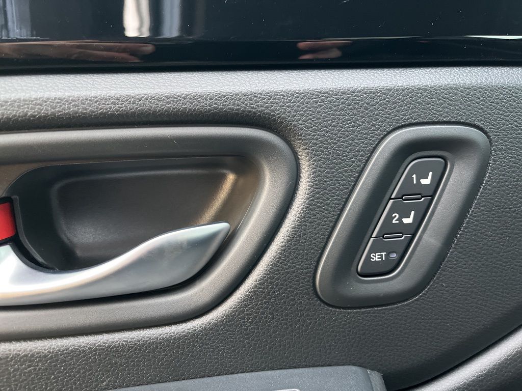 Thumbnail: 2026 Honda Passport - 6