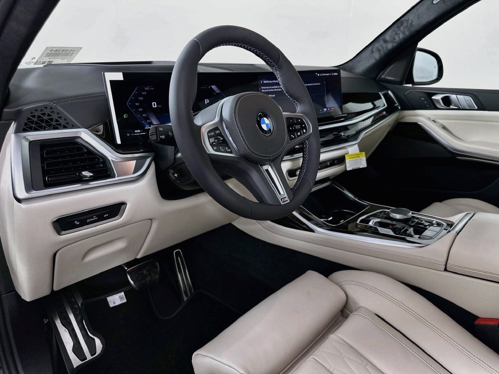 Thumbnail: 2027 BMW X7 - 9