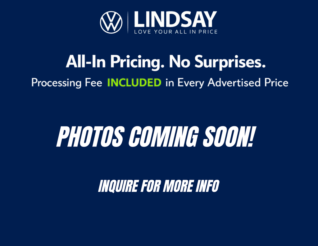 Pure White 2023 Volkswagen ID.4 Standard RWD SUV / Crossover Rear-Wheel Drive Automatic