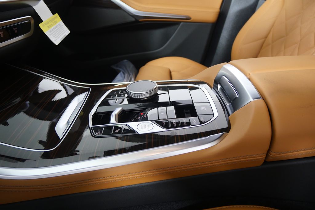 2026 BMW X5 xDrive40i 22