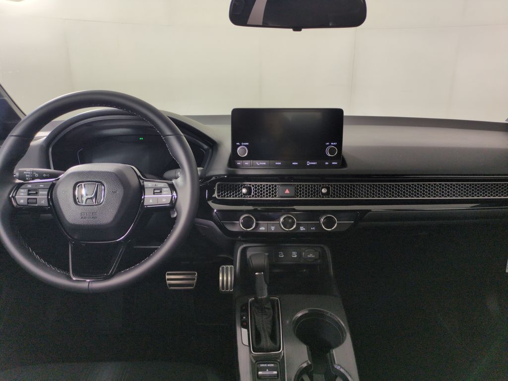 New 2025 Honda Civic For Sale in Fort Wayne, IN