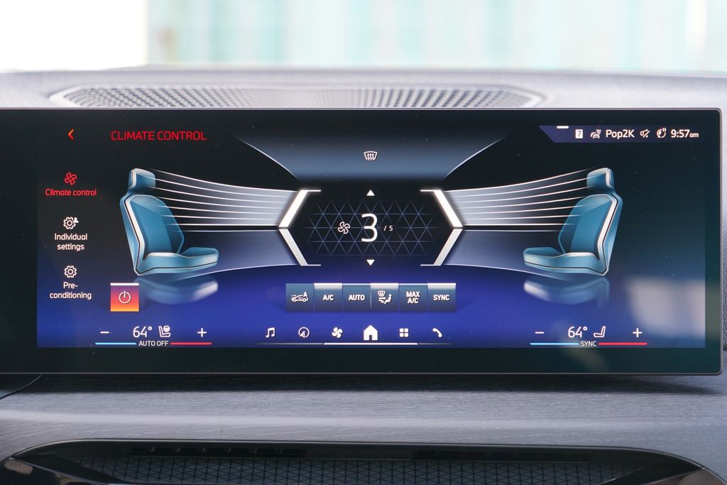 Thumbnail: 2026 BMW i4 - 17
