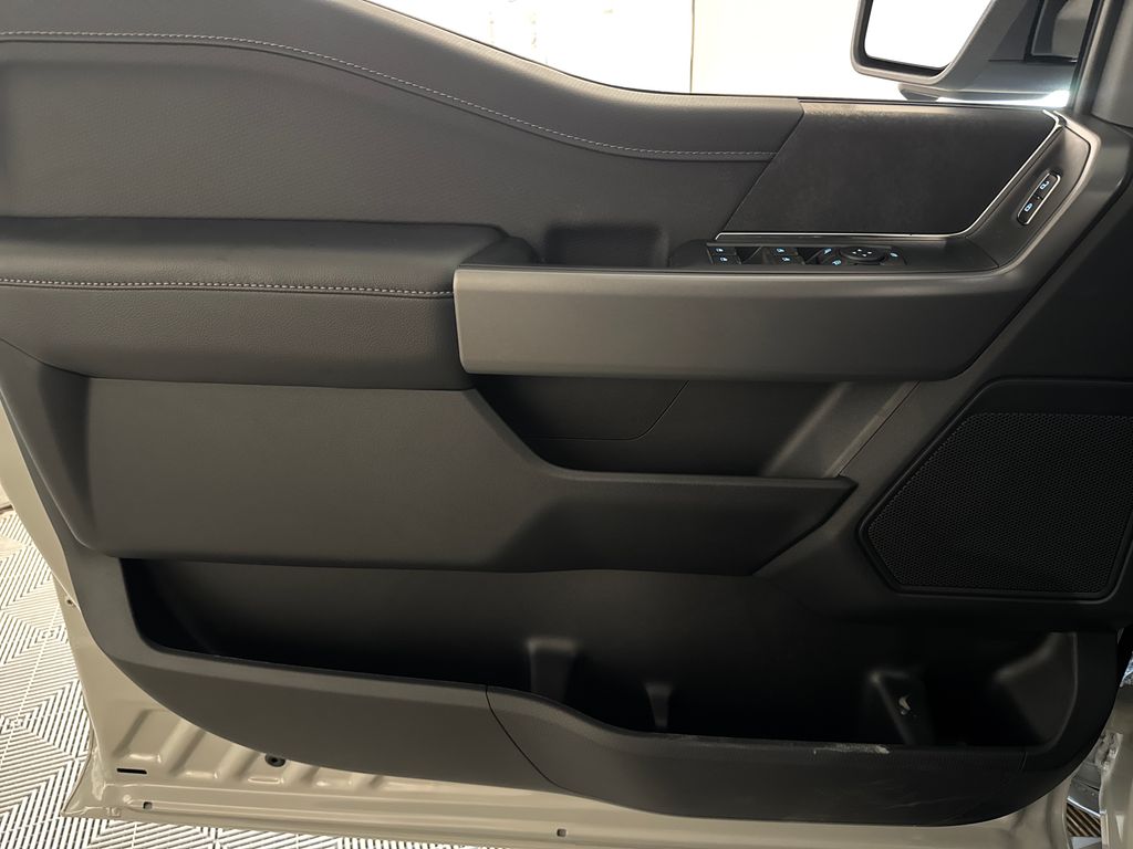 New 2026 White Ford XLT image 20
