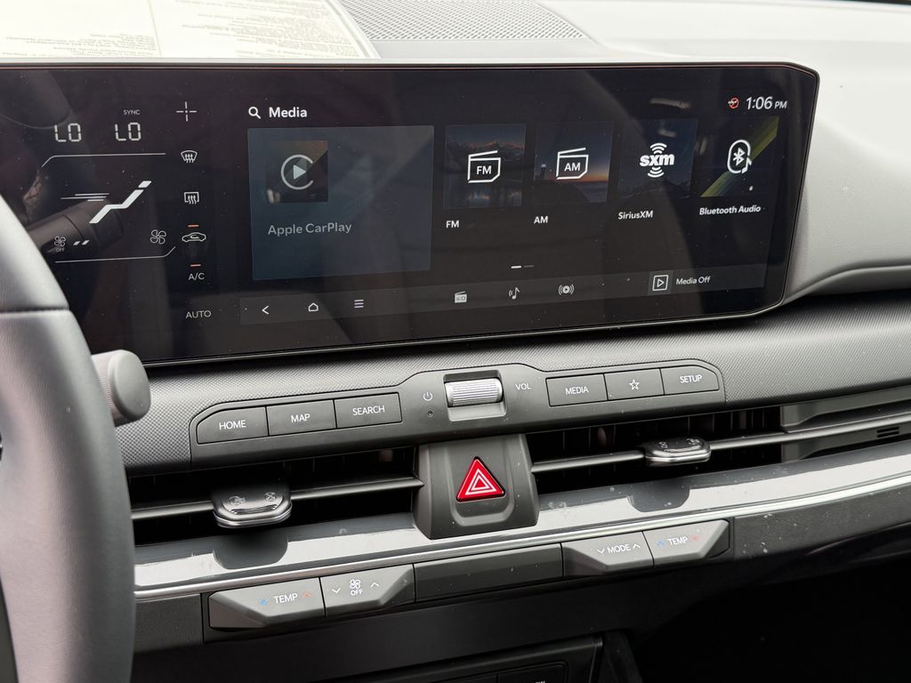 new 2025 Kia K4 car, priced at $22,405