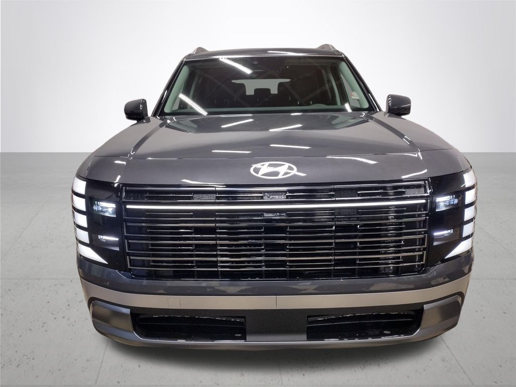 2026 Hyundai Palisade SEL