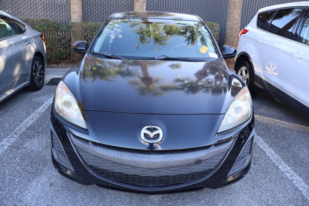 Thumbnail: 2010 Mazda Mazda3 - 5