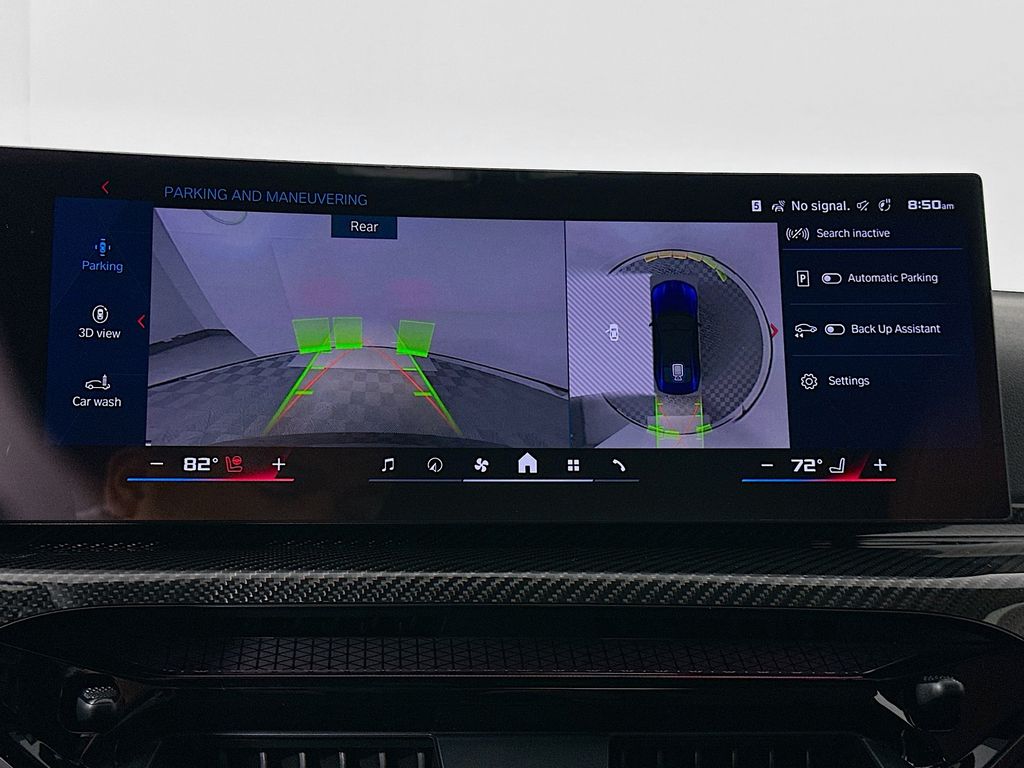 Thumbnail: 2026 BMW M4 - 13