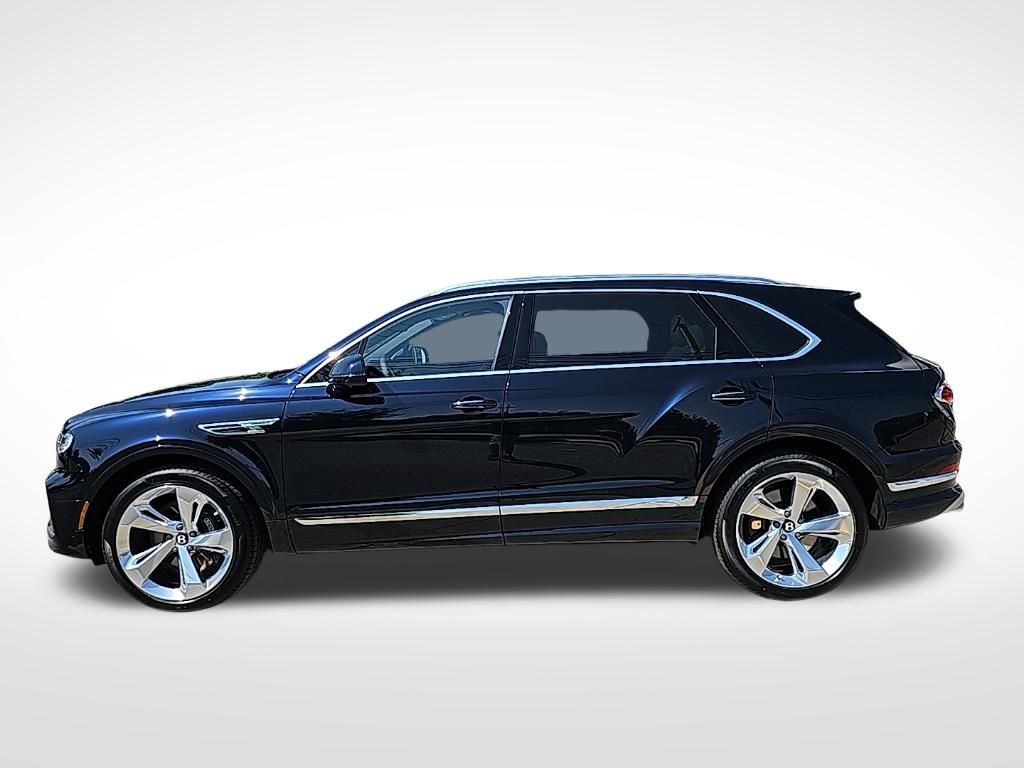 2024 Bentley Bentayga EWB  8