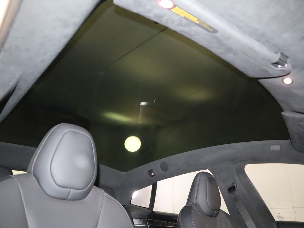 Thumbnail: 2021 Tesla Model S - 19