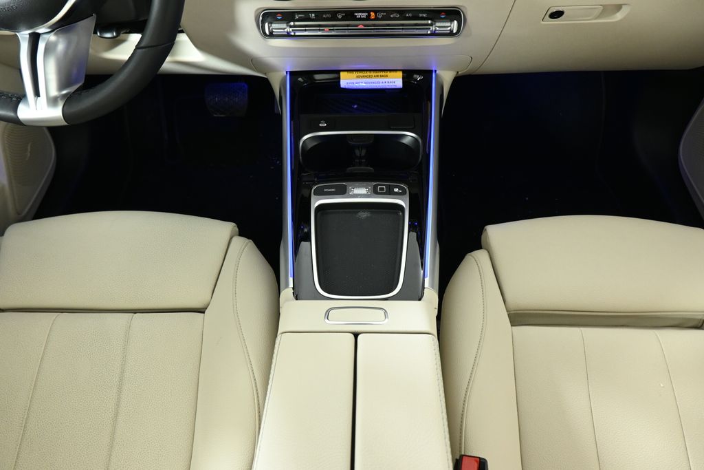 Thumbnail: 2026 Mercedes-Benz GLB - 24