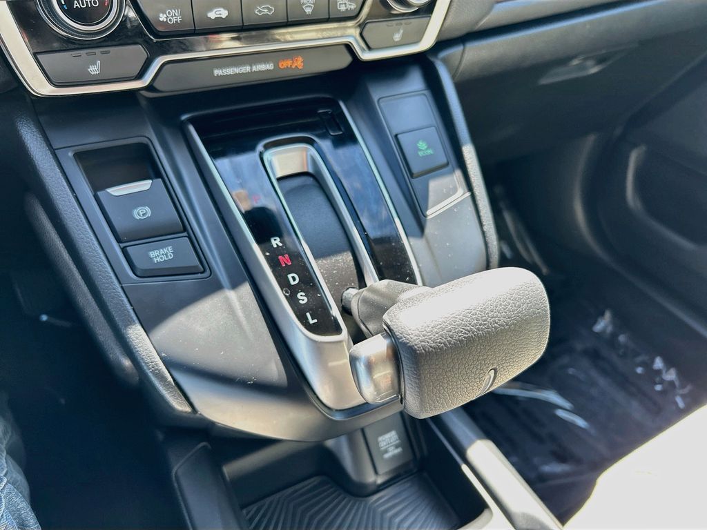 Thumbnail: 2017 Honda CR-V - 16