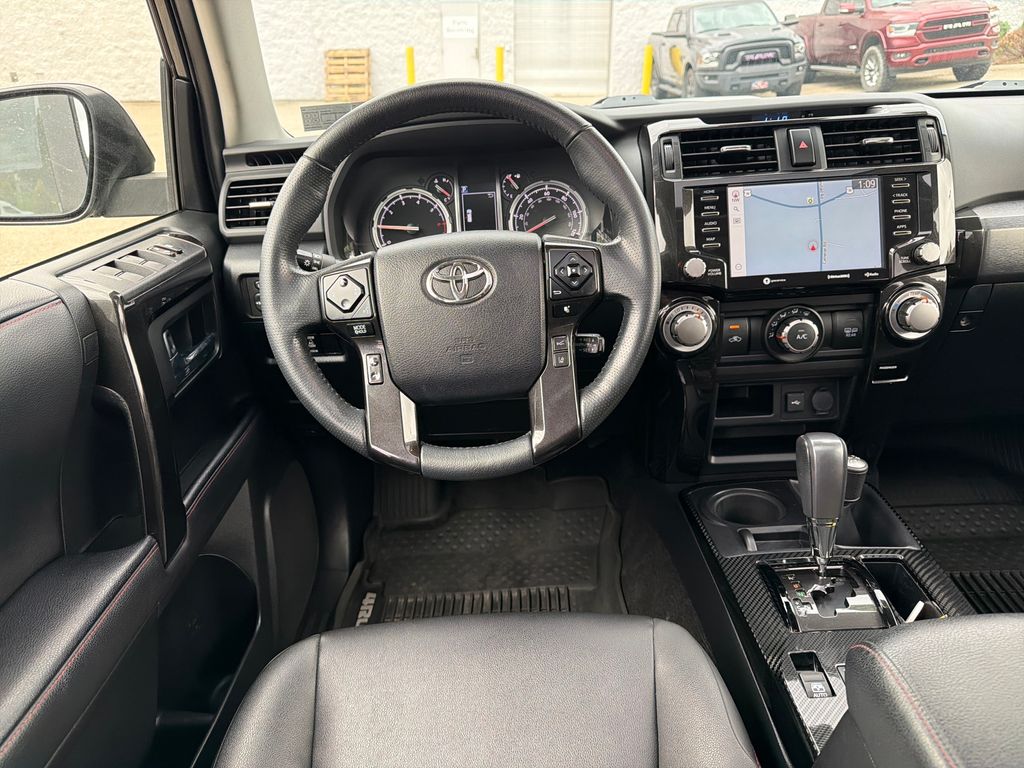 2020 Toyota 4Runner Venture Gray at South Hills Kia