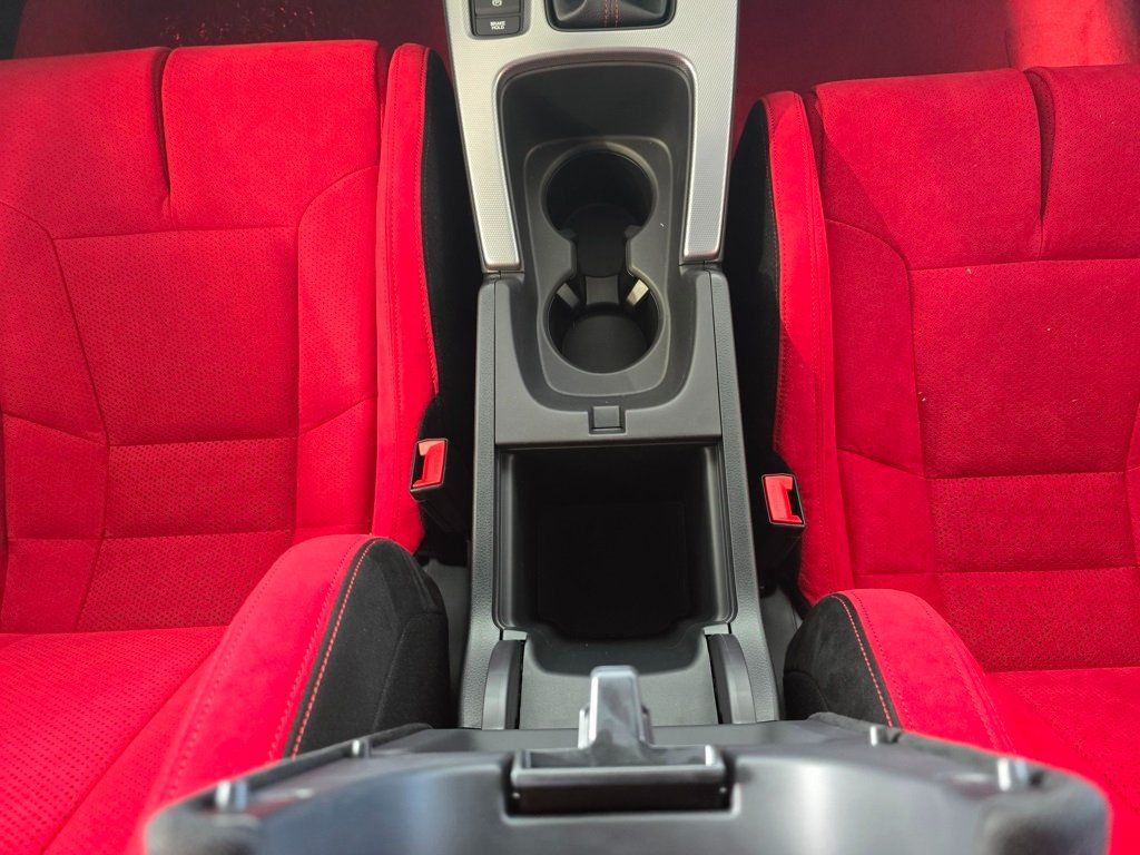 New Car 2025 Honda Civic Type R  For Sale Under $80,000 In San Juan, Puerto Rico