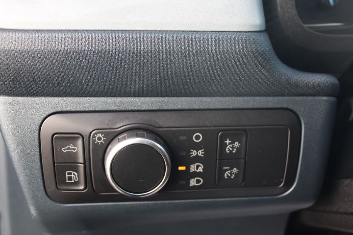 Used Car 2022 Ford Maverick  Lariat For Sale Under $30,000 In Georgetown, Texas