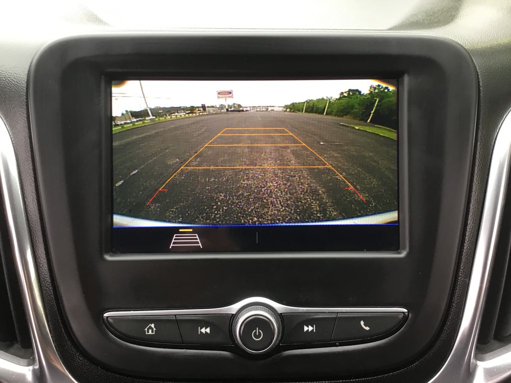 2020 Chevrolet Equinox LT 20