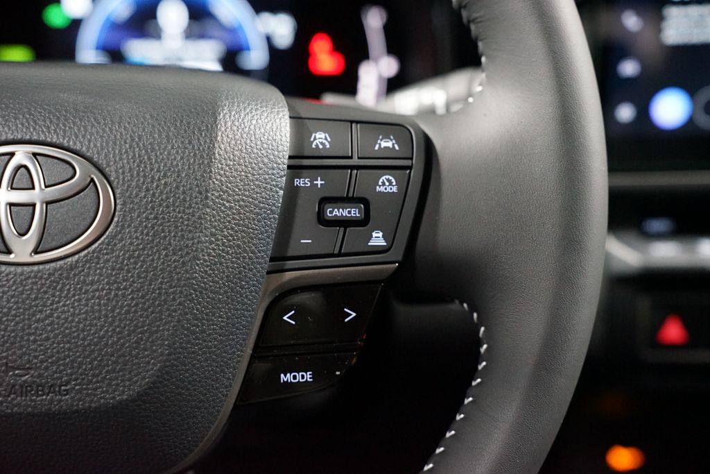 Thumbnail: 2026 Toyota Camry - 13