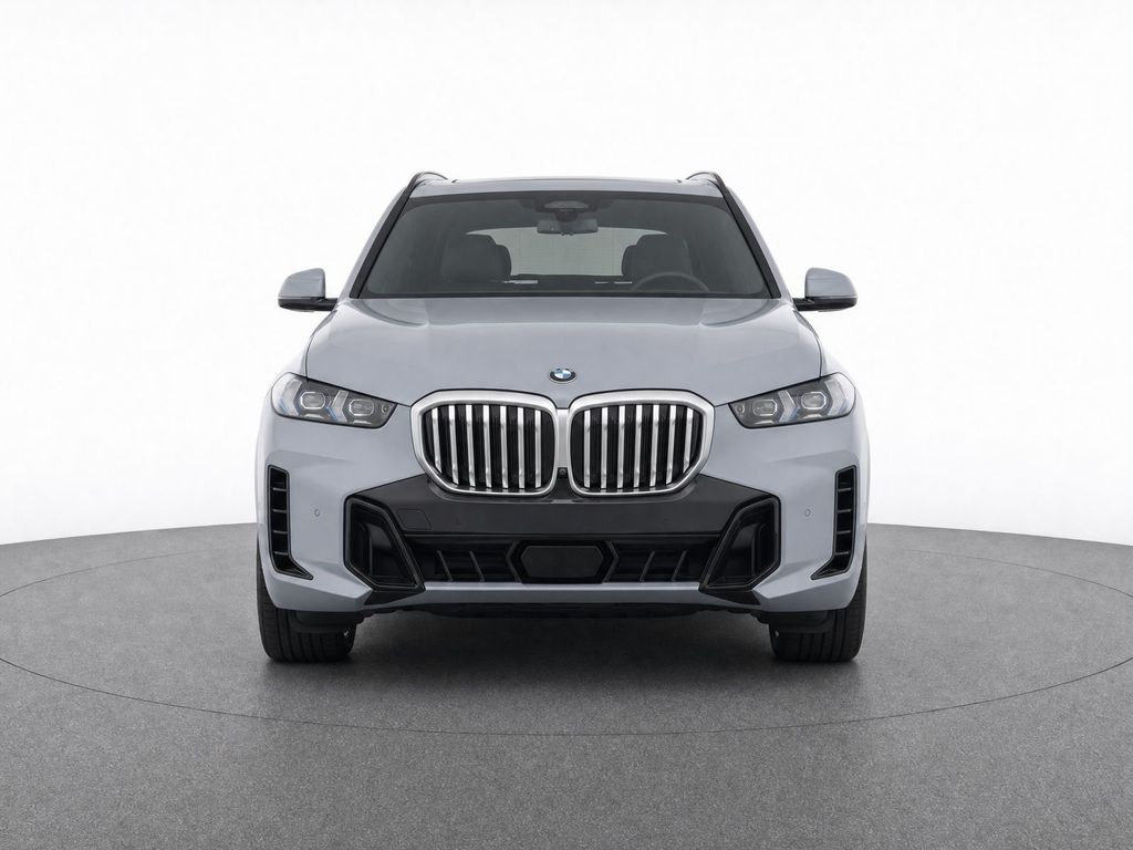 Thumbnail: 2024 BMW X5 - 8