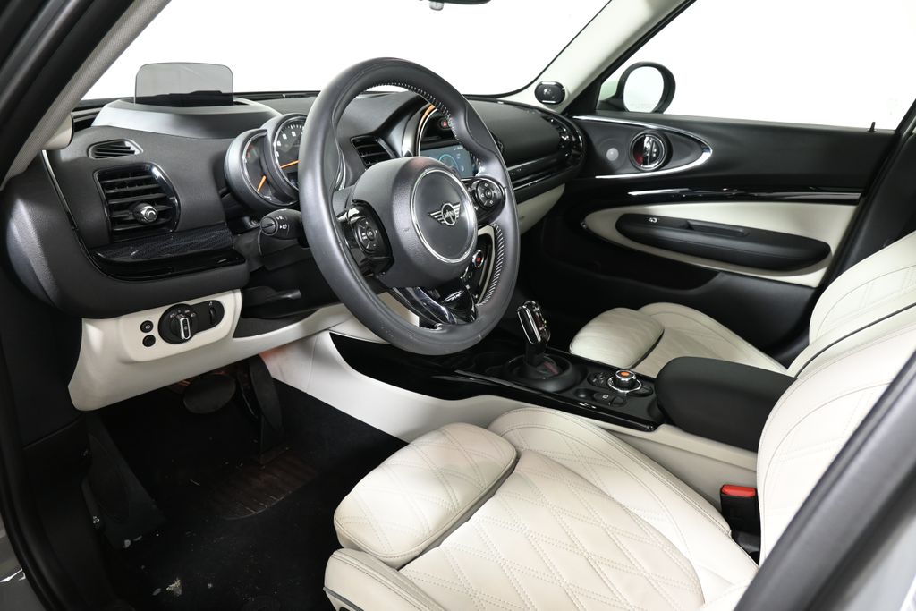 Thumbnail: 2020 MINI Cooper Clubman - 4