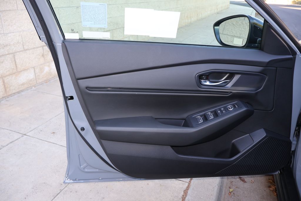 Thumbnail: 2025 Honda Accord - 24