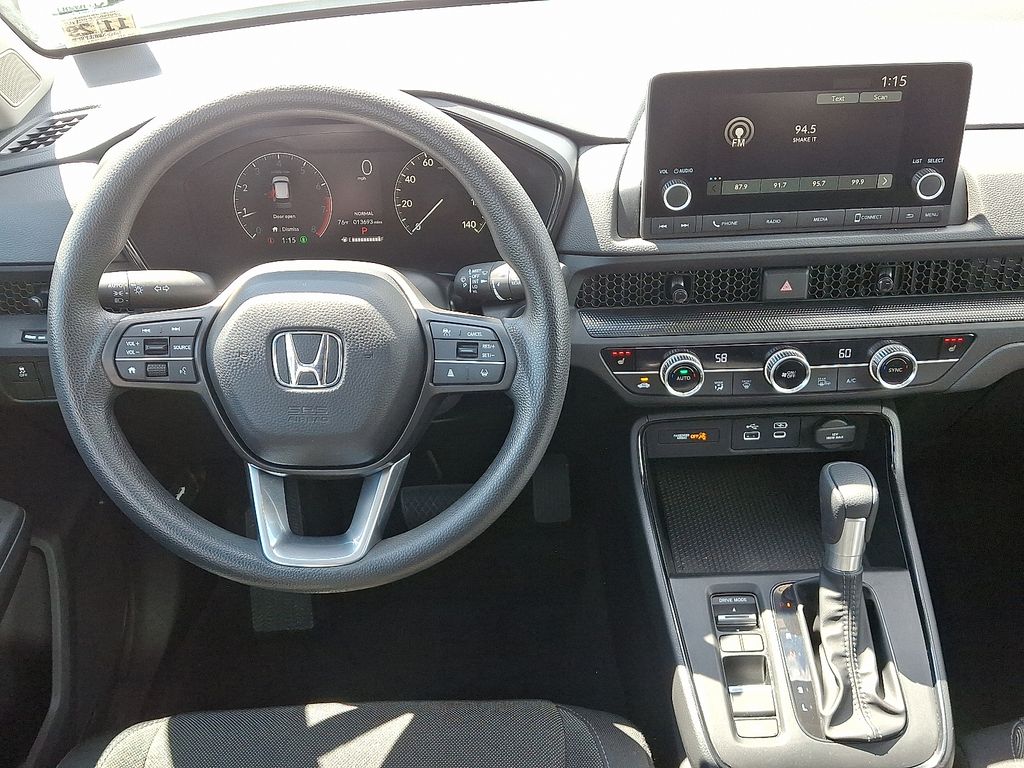 Thumbnail: 2025 Honda CR-V - 12