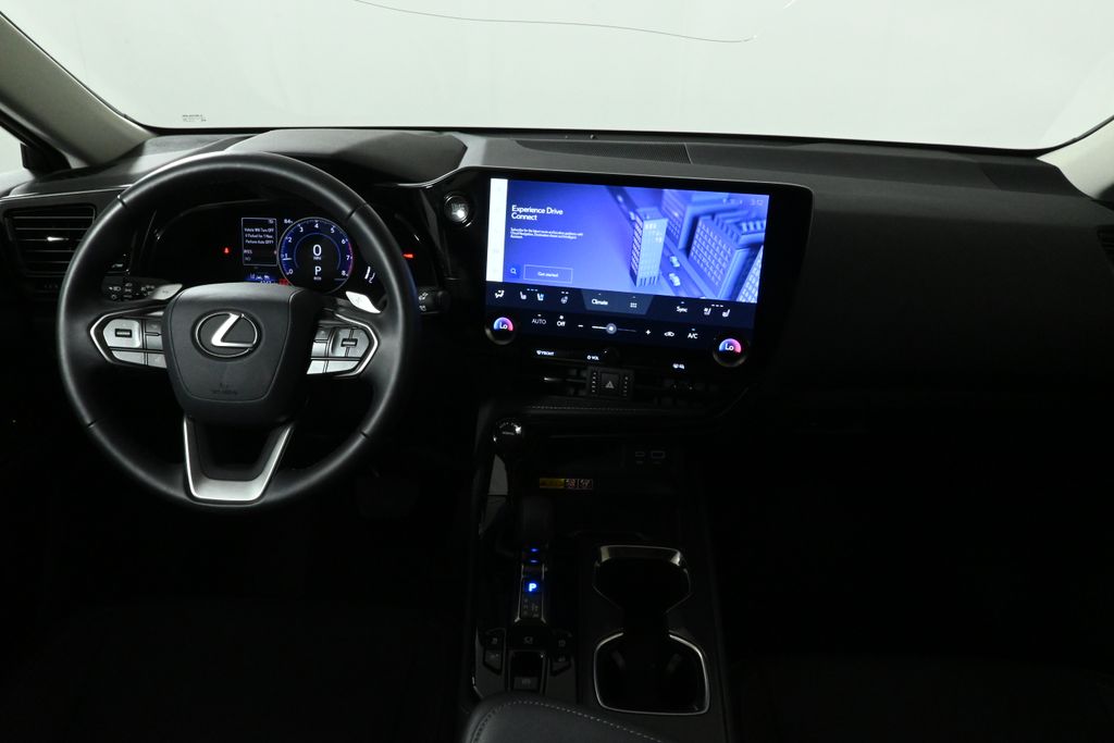 Thumbnail: 2025 Lexus NX - 16