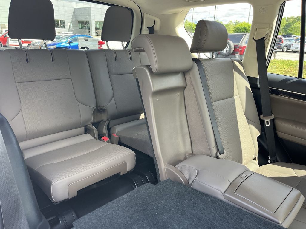 2021 Lexus GX GX photo