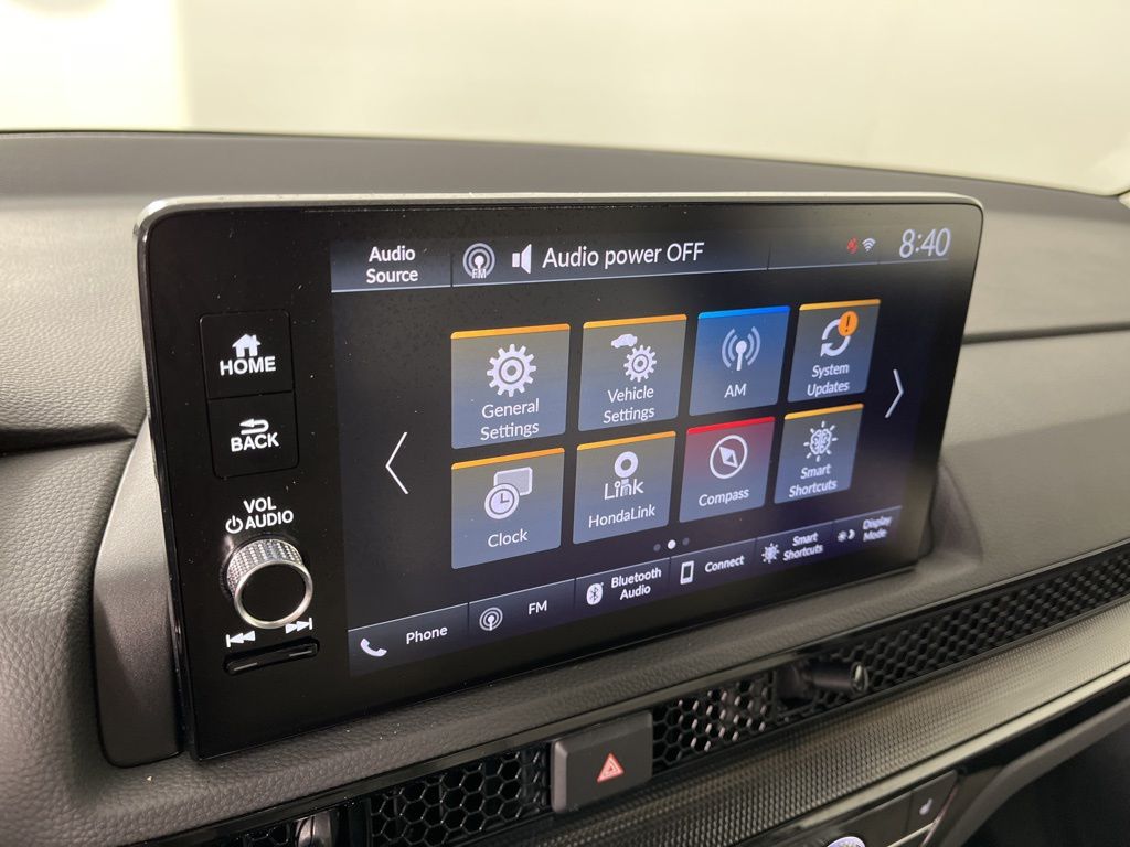 Thumbnail: 2024 Honda CR-V - 30