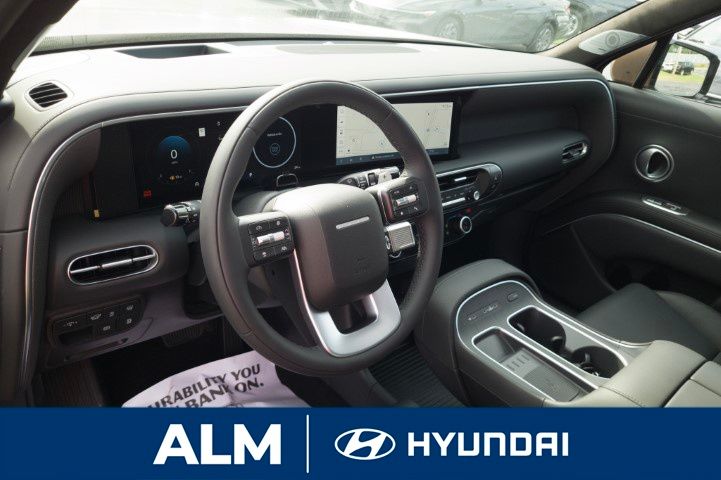New 2026 Brown Hyundai Calligraphy image 14