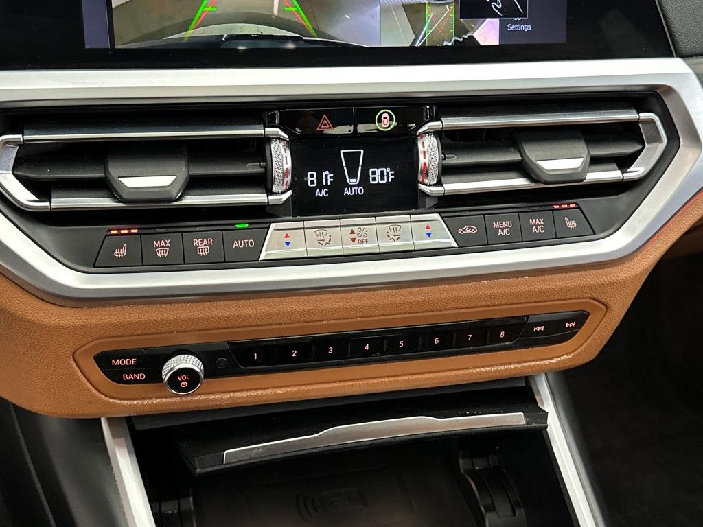 Thumbnail: 2020 BMW 3 Series - 29