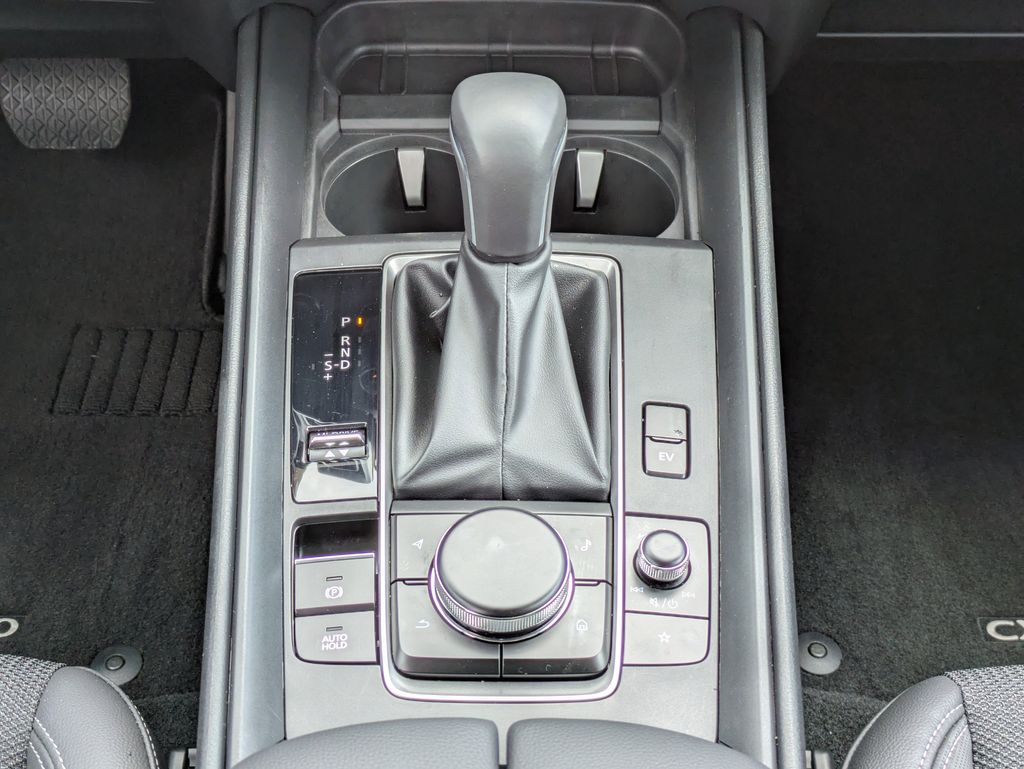 2025 Mazda CX-50 Hybrid Preferred Package