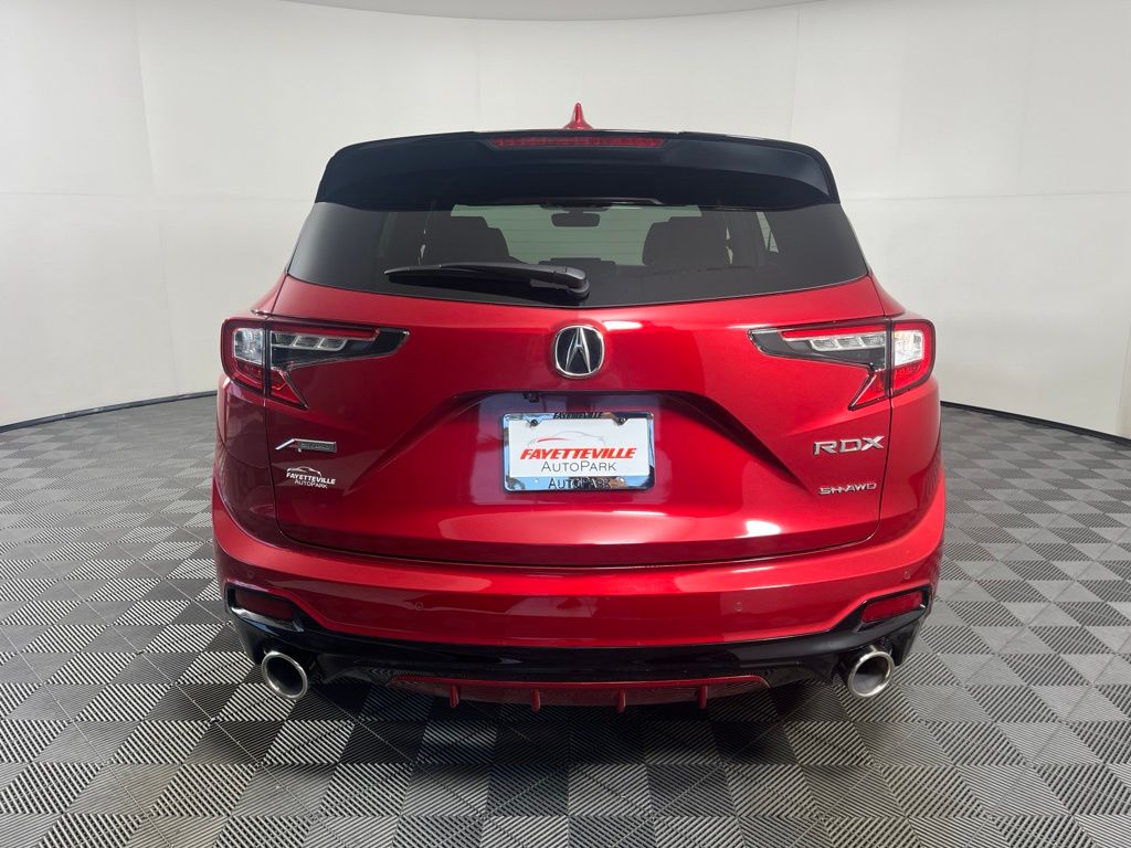Thumbnail: 2026 Acura RDX - 12