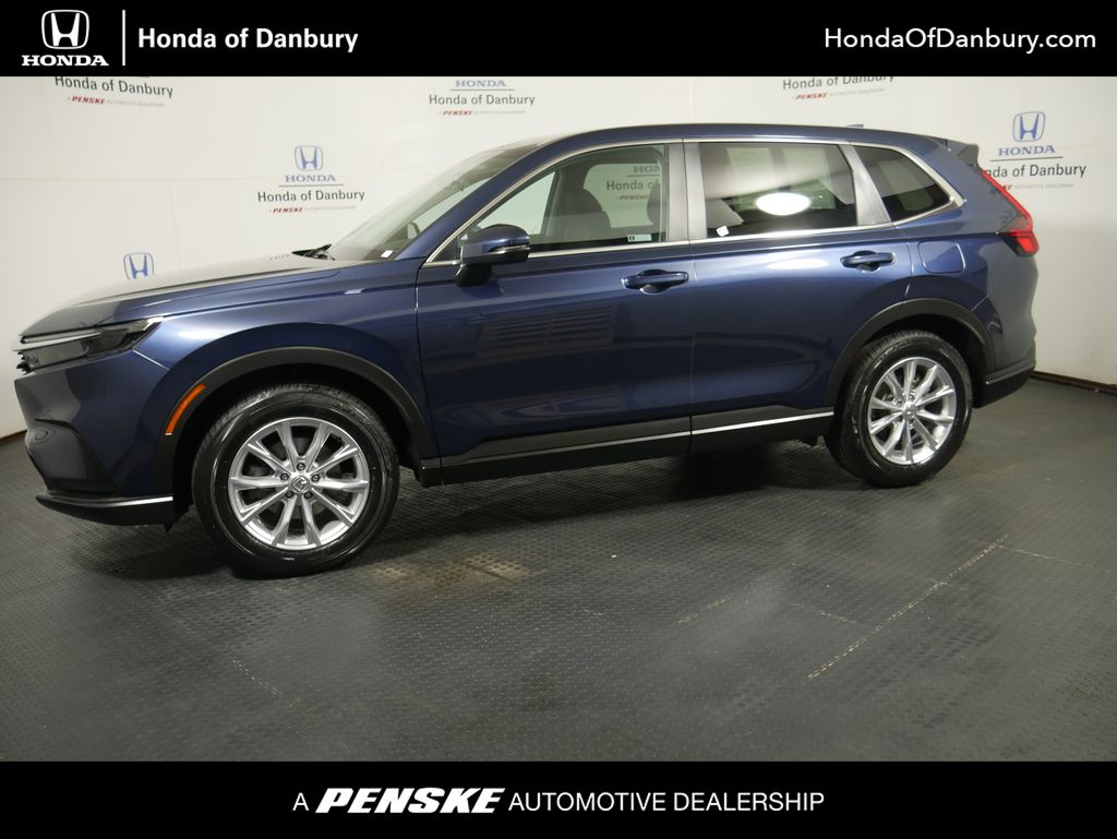 Thumbnail: 2024 Honda CR-V - 1