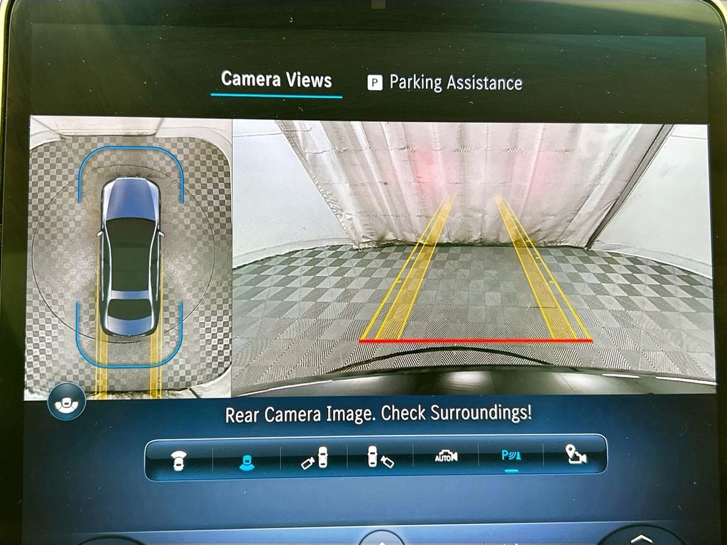 Thumbnail: 2024 Mercedes-Benz S-Class - 15