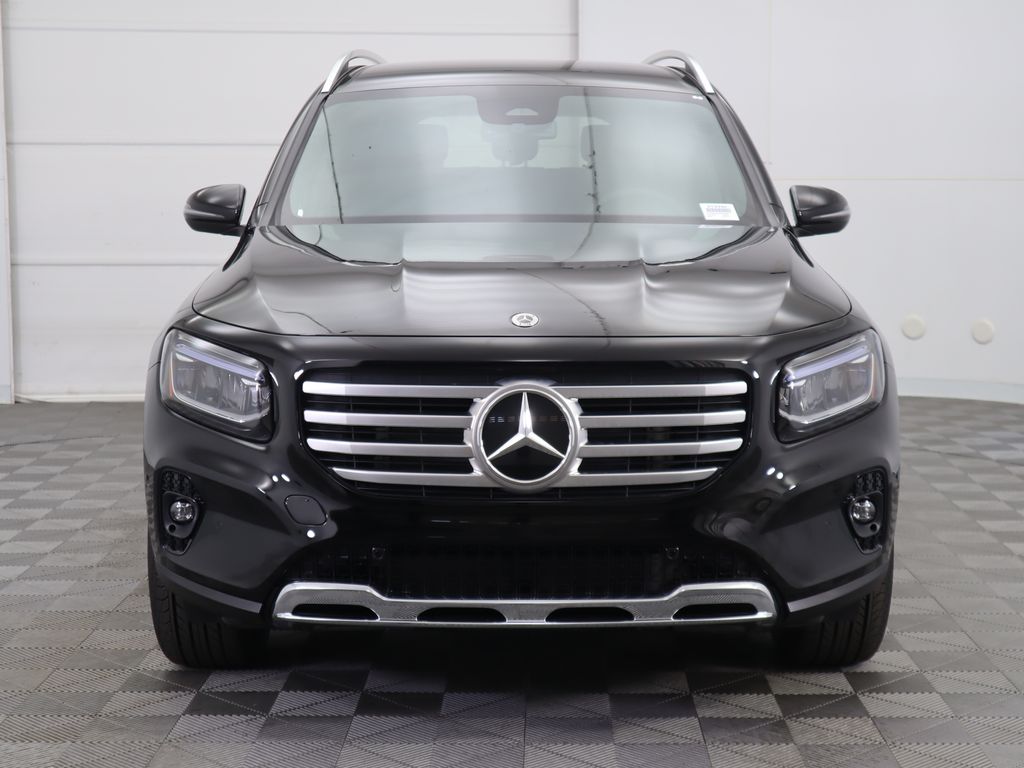 Thumbnail: 2025 Mercedes-Benz GLB - 2