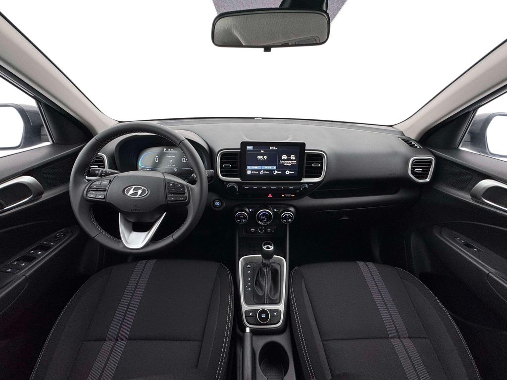 Thumbnail: 2026 Hyundai Venue - 13